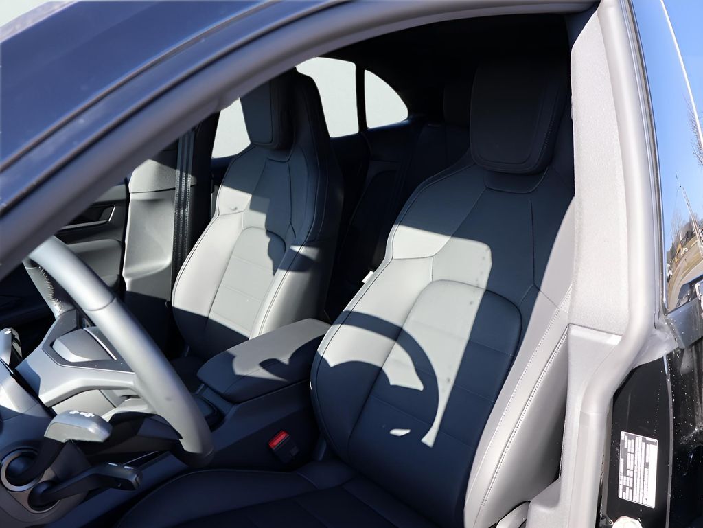 2026 Porsche Macan Electric 4 San Clemente CA