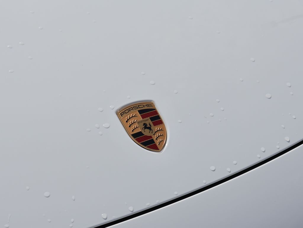 2026 Porsche Macan Electric 4 San Clemente CA