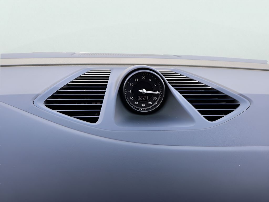 2026 Porsche Macan Electric 4 San Clemente CA