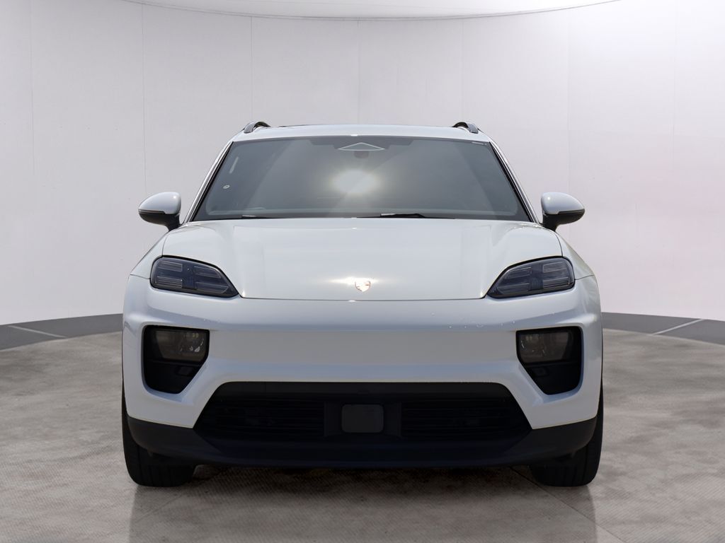 2026 Porsche Macan Electric 4 San Clemente CA