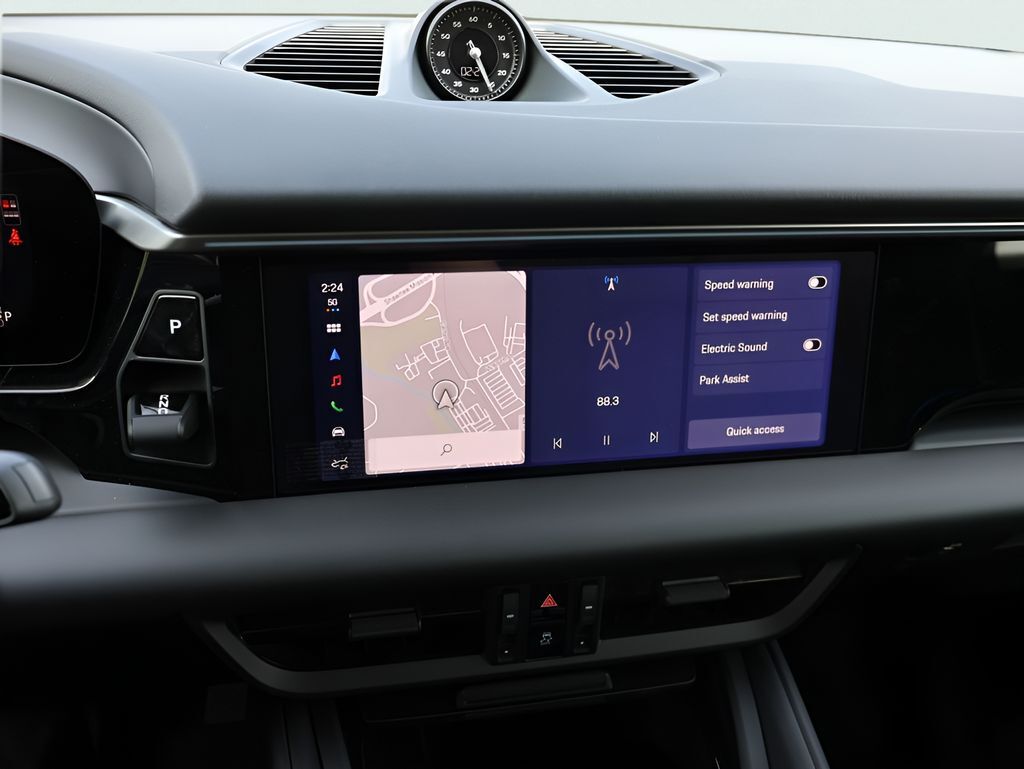 2026 Porsche Macan Electric 4 San Clemente CA