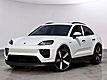 2026 Porsche Macan Electric 4