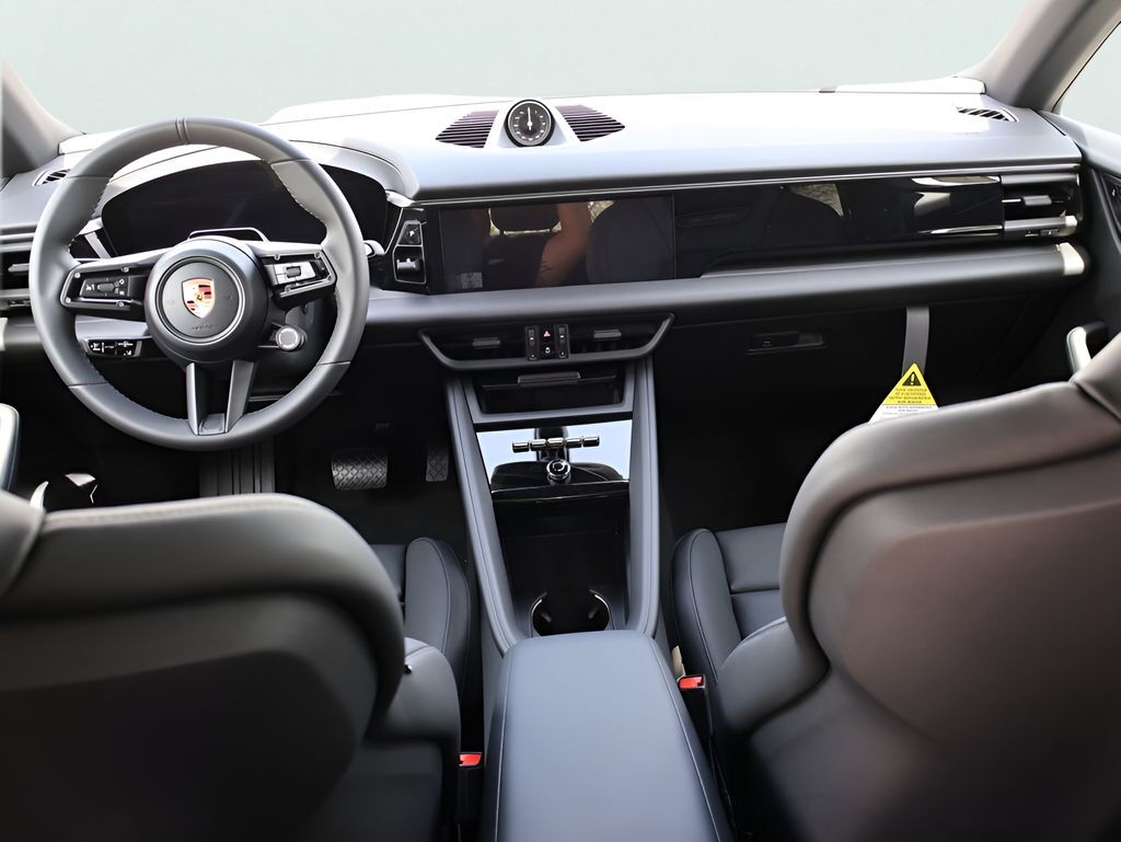 2026 Porsche Macan Electric 4 San Clemente CA