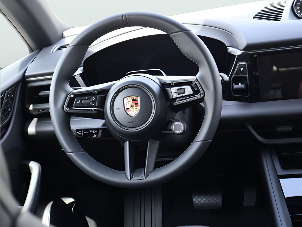 2026 Porsche Macan Electric 4 San Clemente CA