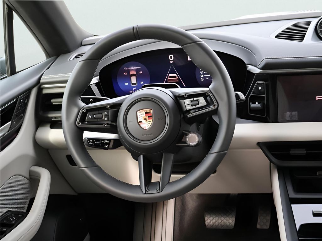 2026 Porsche Macan Electric 4 San Clemente CA