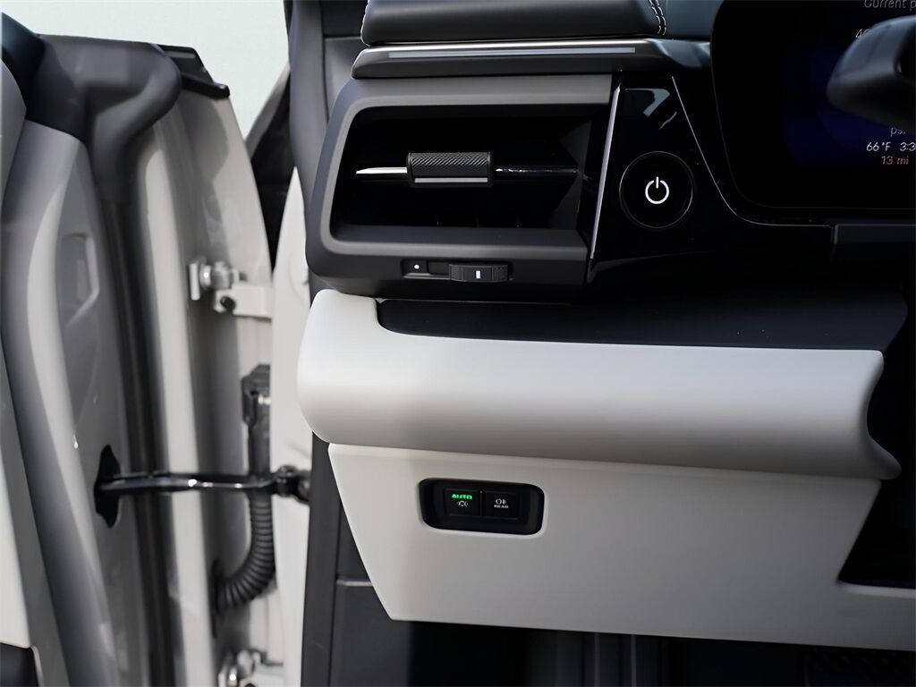 2026 Porsche Macan Electric 4 San Clemente CA