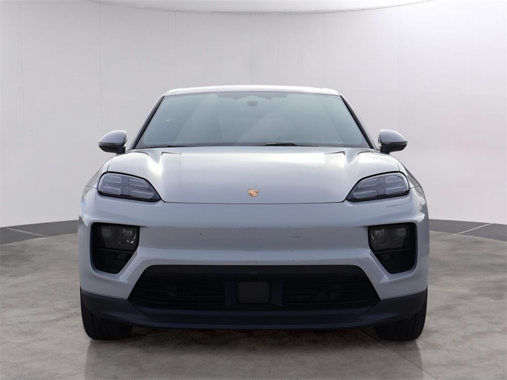 2026 Porsche Macan Electric 4 San Clemente CA