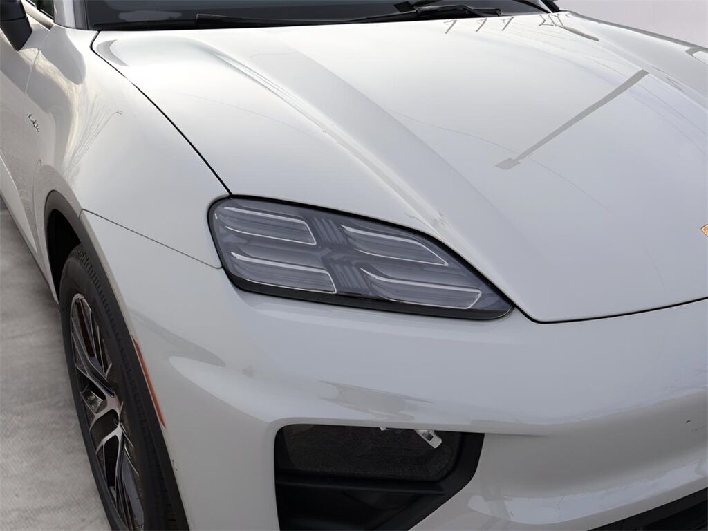 2026 Porsche Macan Electric 4 San Clemente CA