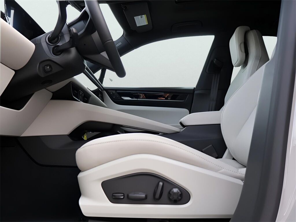 2026 Porsche Macan Electric 4 San Clemente CA