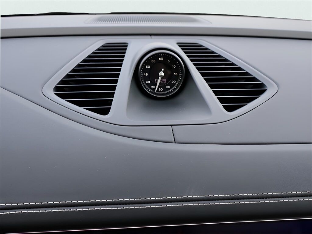 2026 Porsche Macan Electric 4 San Clemente CA