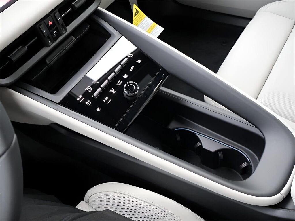 2026 Porsche Macan Electric 4 San Clemente CA