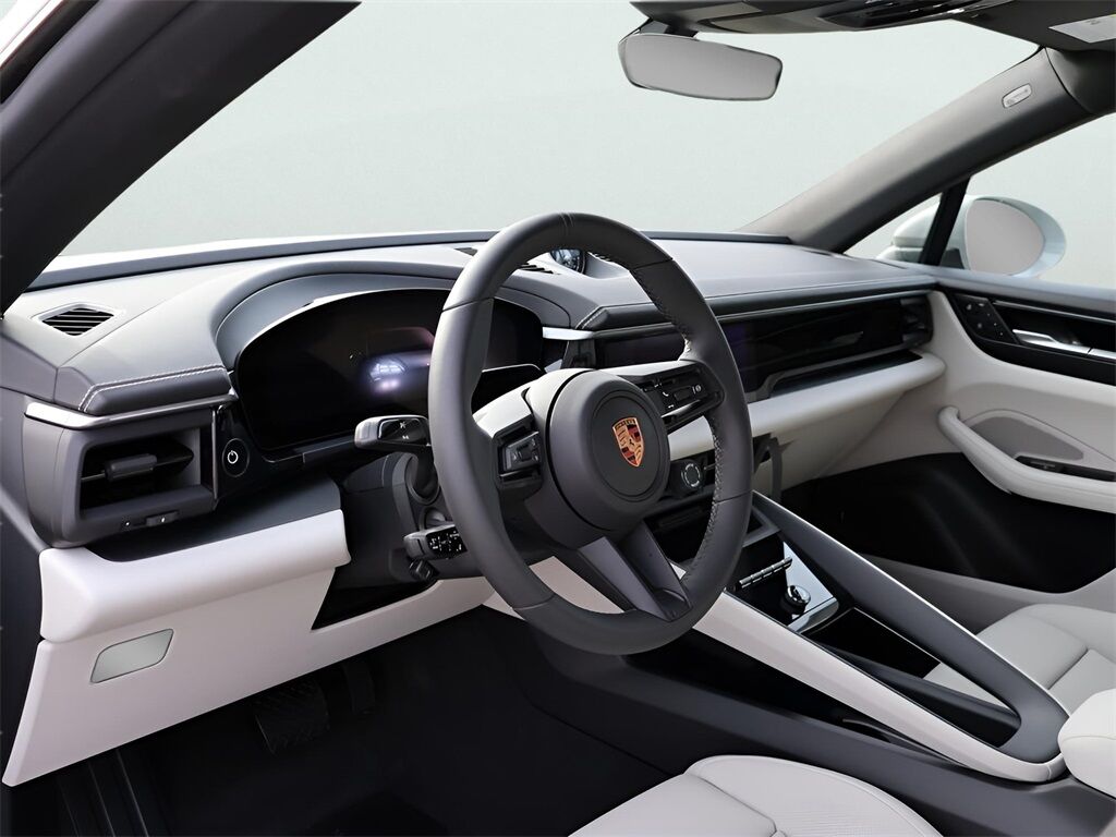 2026 Porsche Macan Electric 4 San Clemente CA