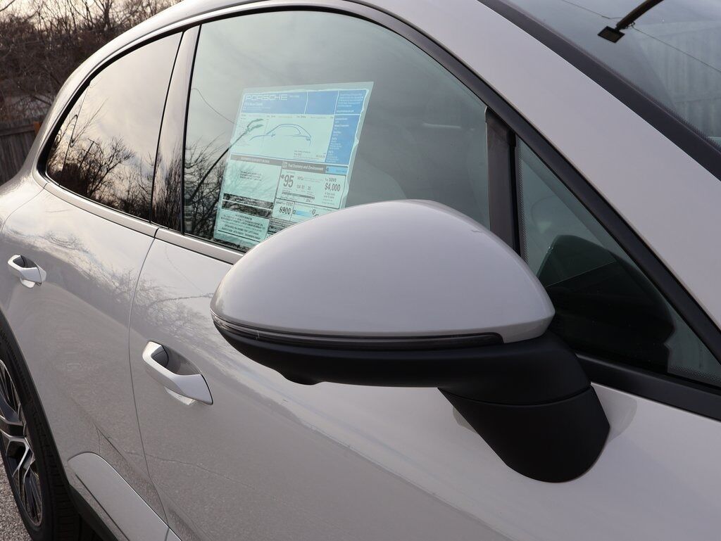 2026 Porsche Macan Electric 4 San Clemente CA