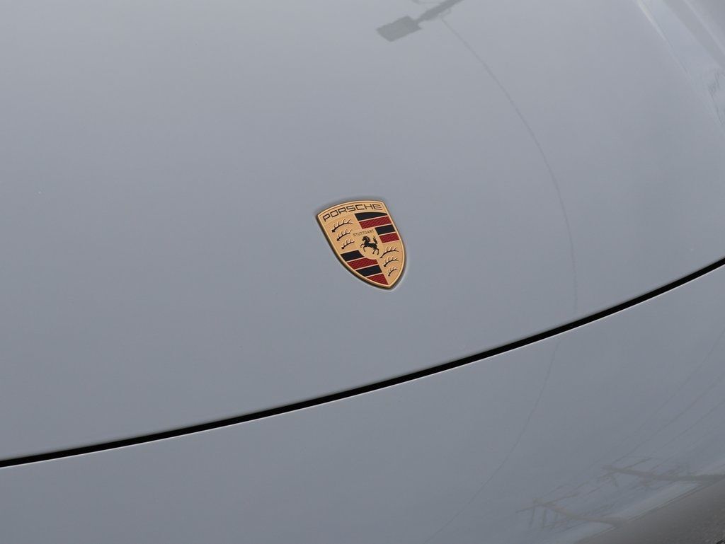 2026 Porsche Macan Electric 4 San Clemente CA