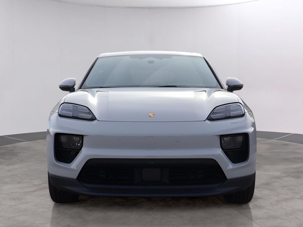 2026 Porsche Macan Electric 4 San Clemente CA