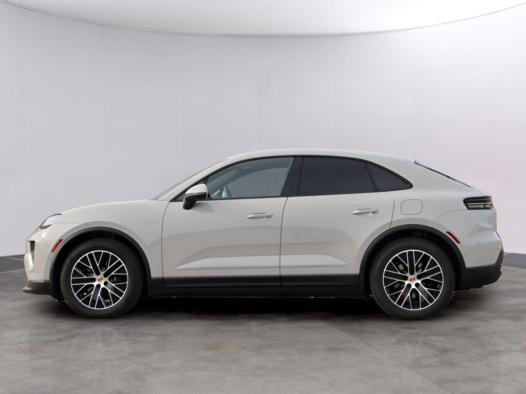 2026 Porsche Macan Electric 4 San Clemente CA