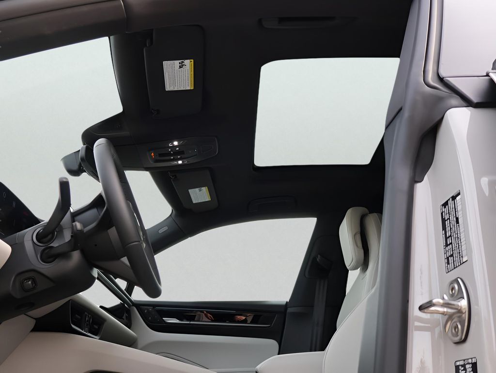 2026 Porsche Macan Electric 4 San Clemente CA