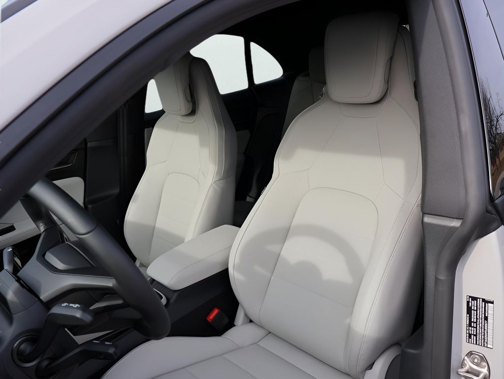 2026 Porsche Macan Electric 4 San Clemente CA