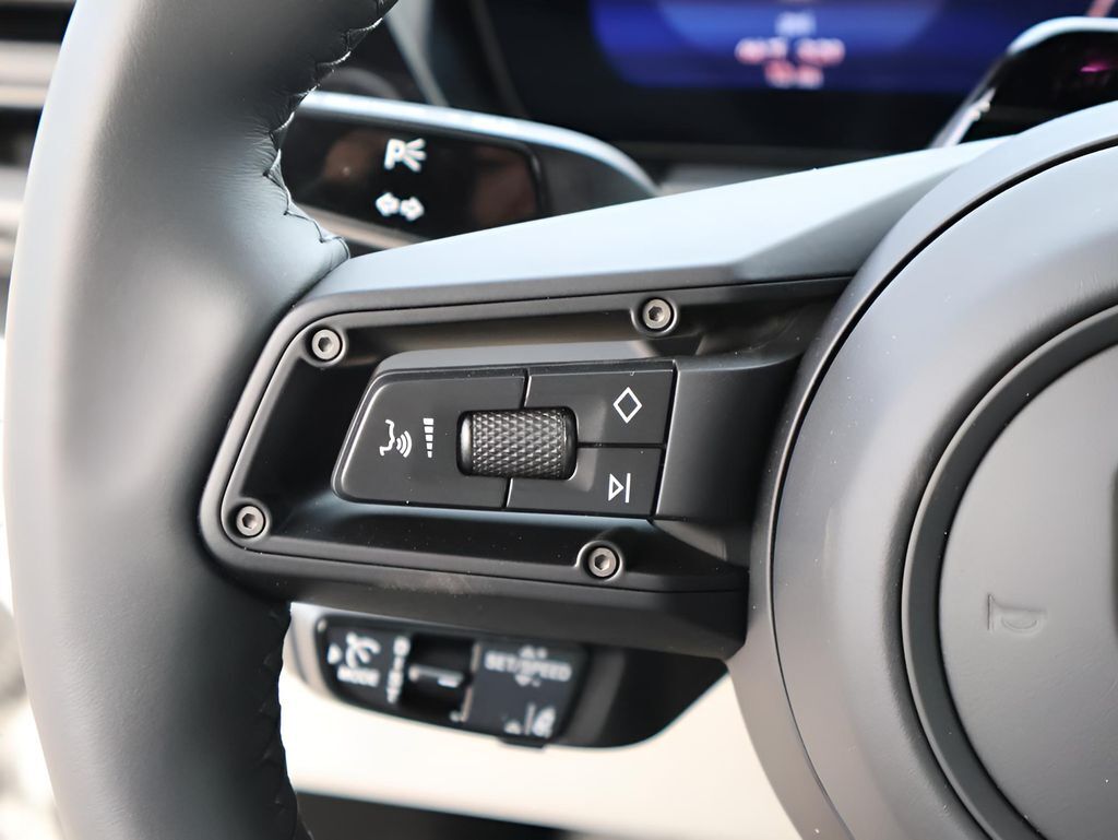 2026 Porsche Macan Electric 4 San Clemente CA