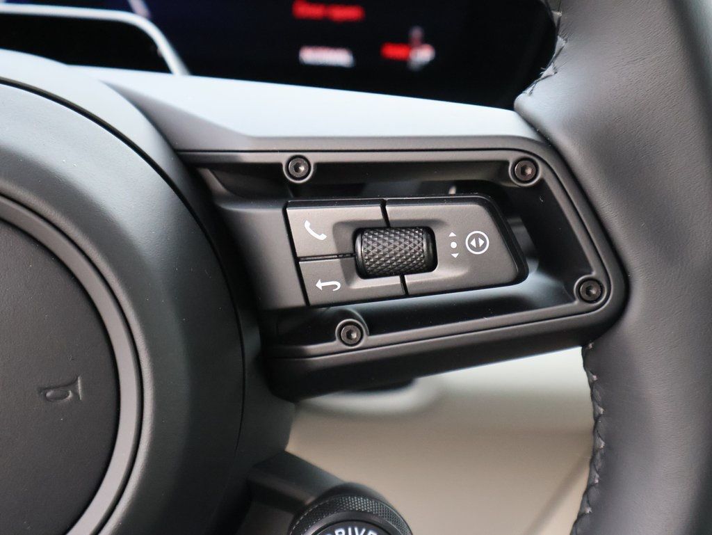 2026 Porsche Macan Electric 4 San Clemente CA