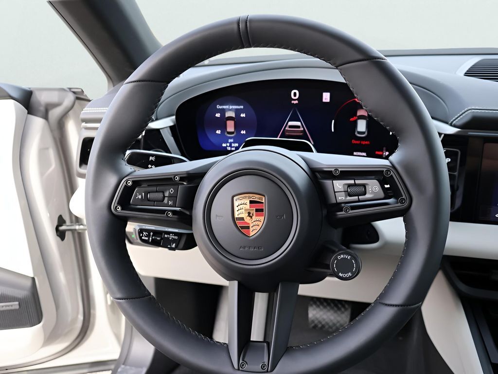 2026 Porsche Macan Electric 4 San Clemente CA