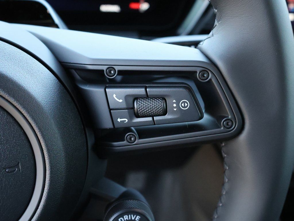 2026 Porsche Macan Electric 4 San Clemente CA