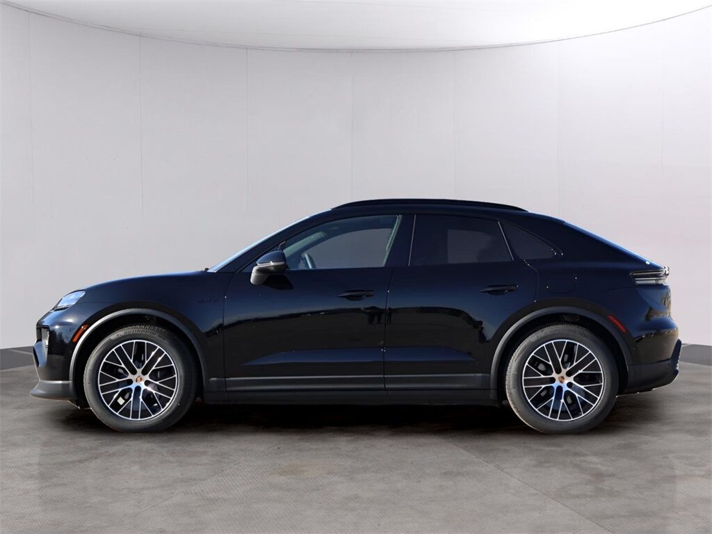 2026 Porsche Macan Electric 4 San Clemente CA