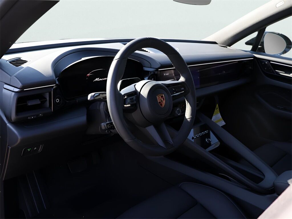 2026 Porsche Macan Electric 4 San Clemente CA