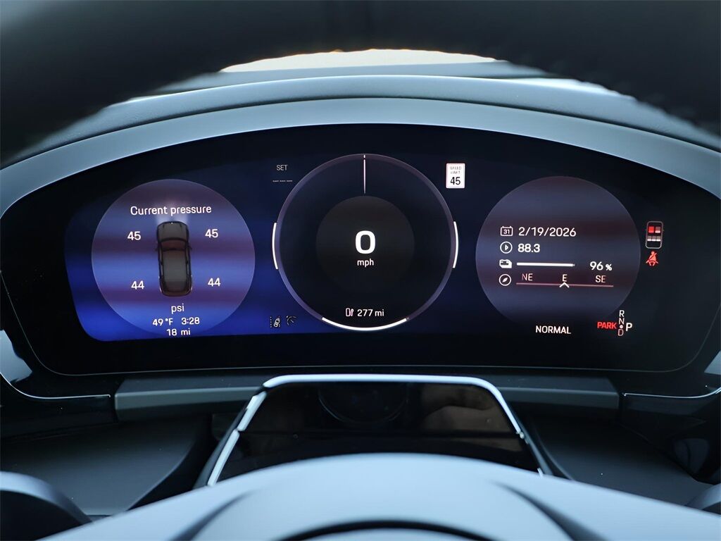 2026 Porsche Macan Electric 4 San Clemente CA