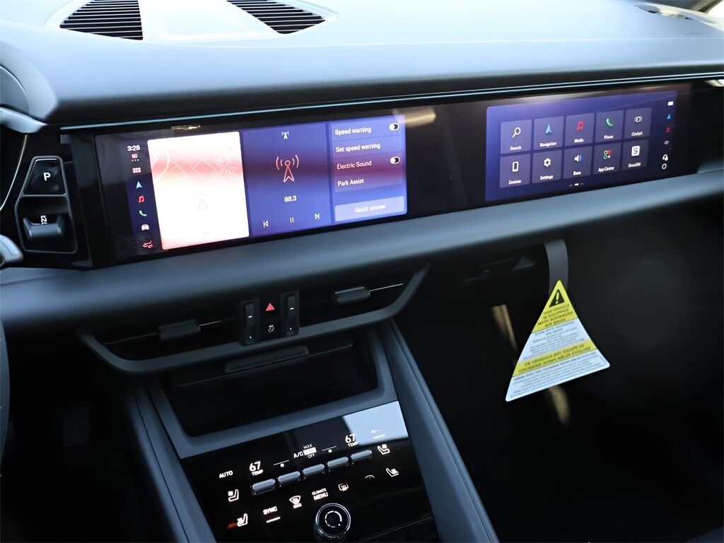 2026 Porsche Macan Electric 4 San Clemente CA