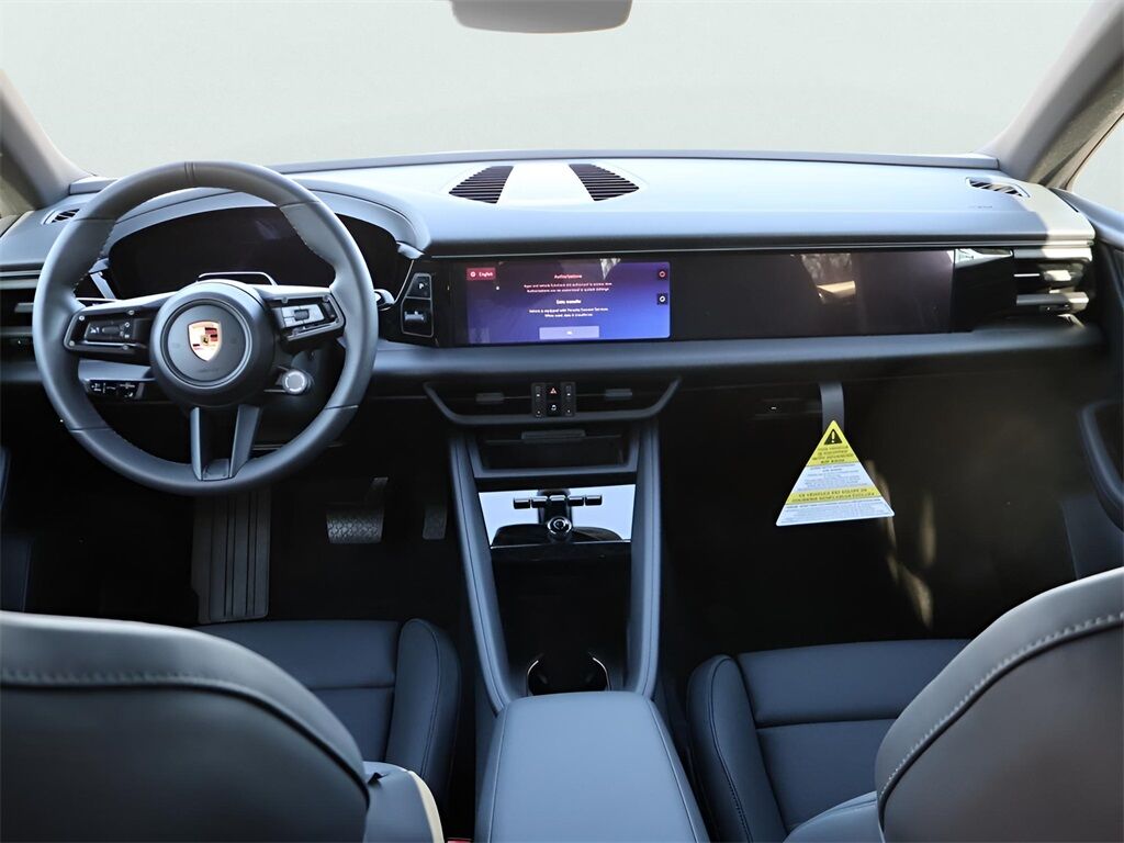 2026 Porsche Macan Electric 4 San Clemente CA