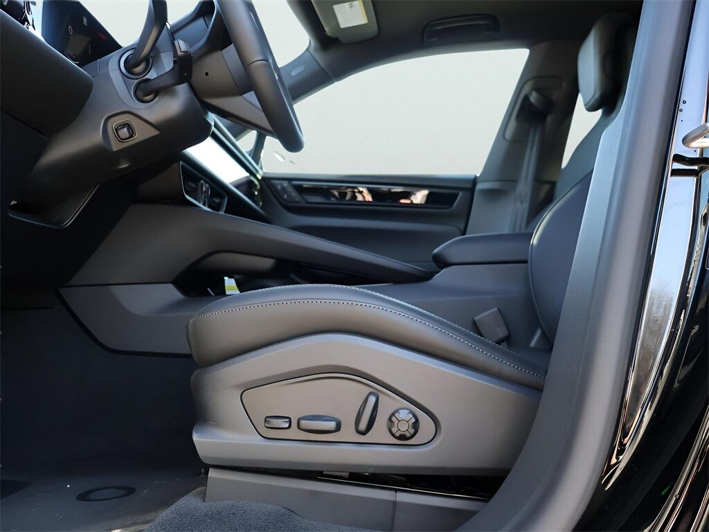 2026 Porsche Macan Electric 4 San Clemente CA