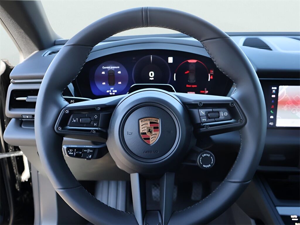 2026 Porsche Macan Electric 4 San Clemente CA