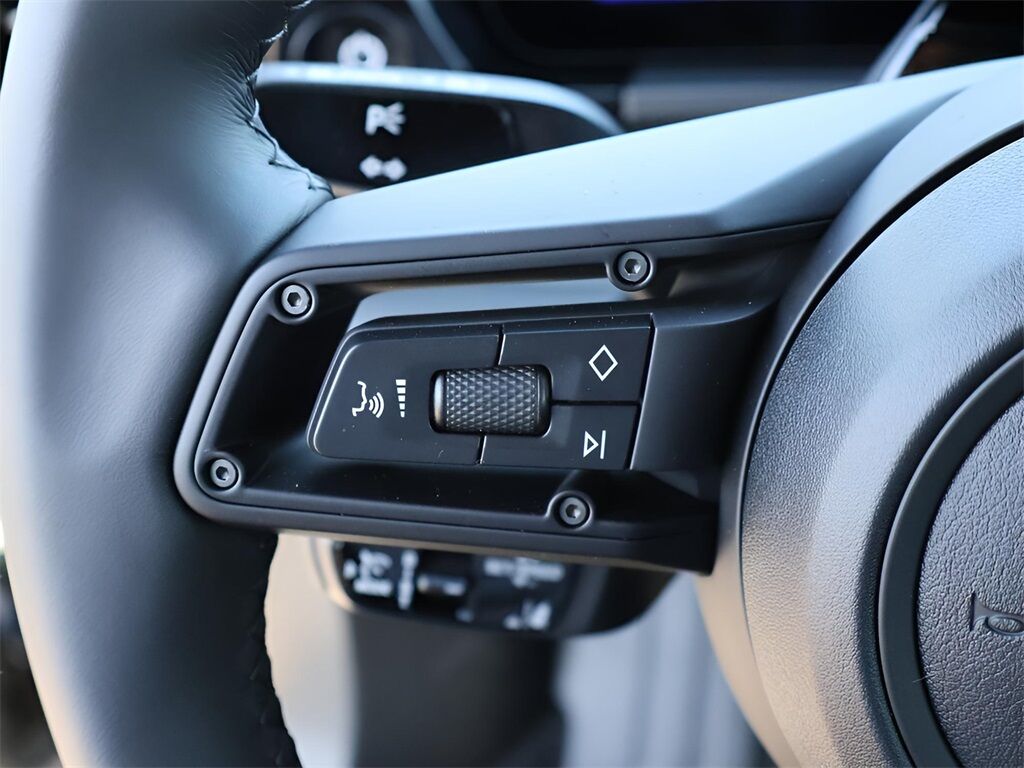 2026 Porsche Macan Electric 4 San Clemente CA