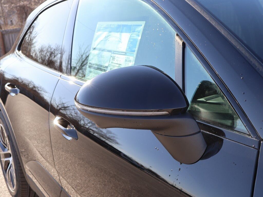 2026 Porsche Macan Electric 4 San Clemente CA