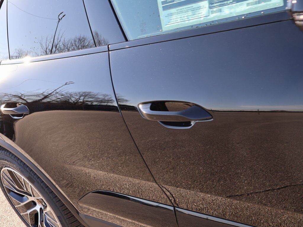 2026 Porsche Macan Electric 4 San Clemente CA