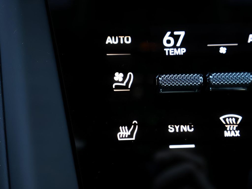 2026 Porsche Macan Electric 4 San Clemente CA