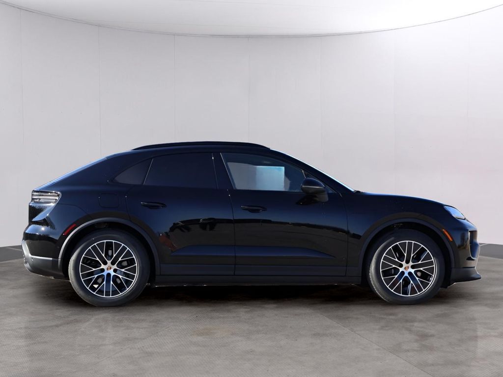 2026 Porsche Macan Electric 4 San Clemente CA