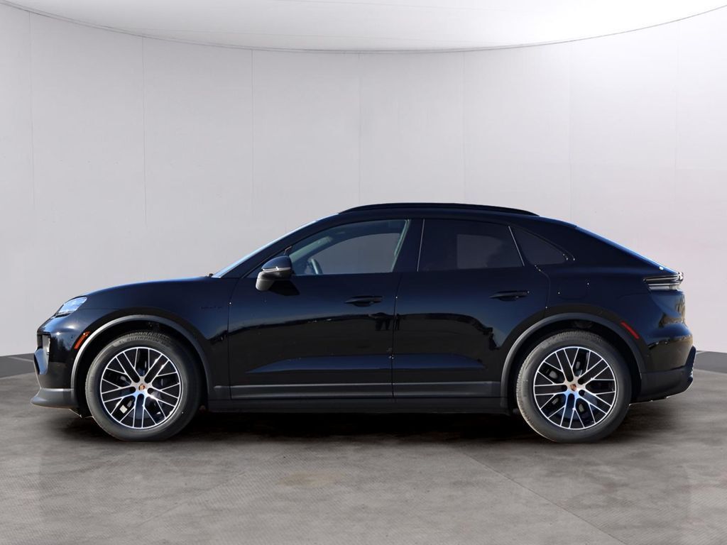 2026 Porsche Macan Electric 4 San Clemente CA