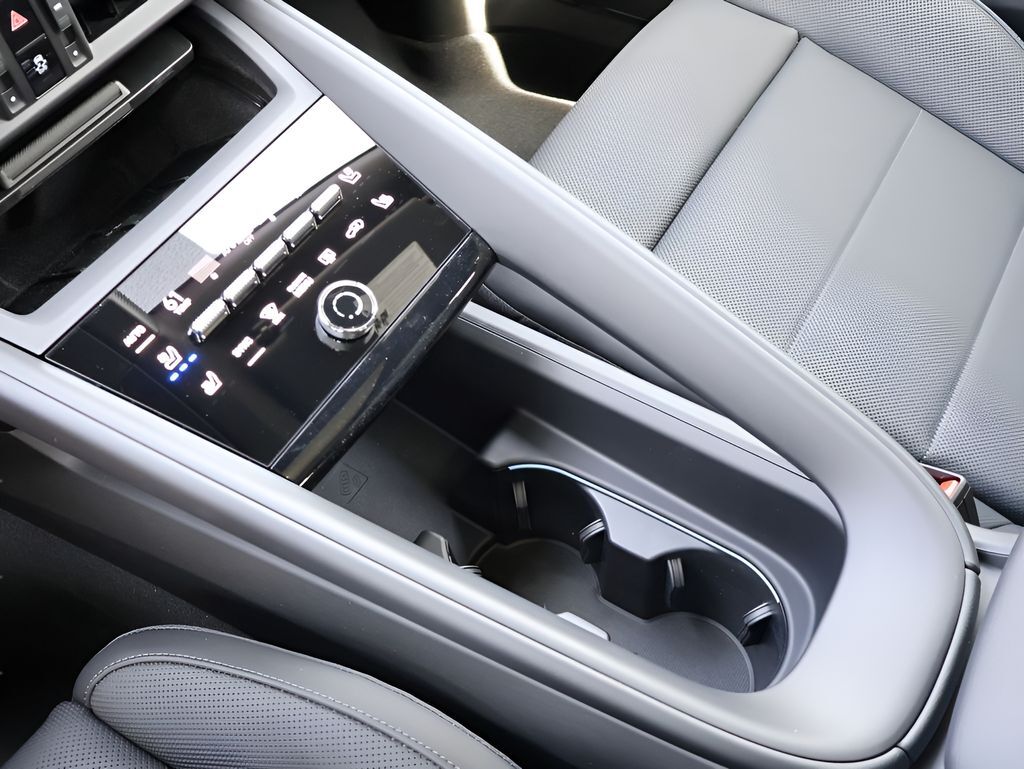 2026 Porsche Macan Electric 4 San Clemente CA