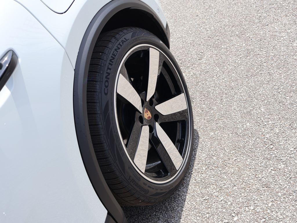 2026 Porsche Macan Electric 4 San Clemente CA