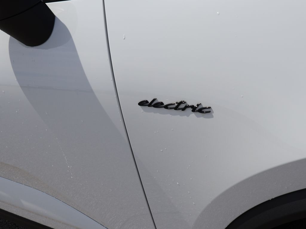 2026 Porsche Macan Electric 4 San Clemente CA