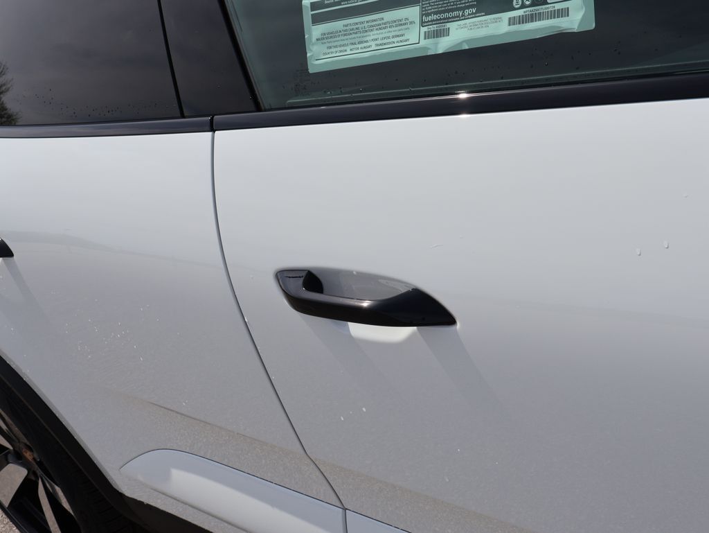 2026 Porsche Macan Electric 4 San Clemente CA