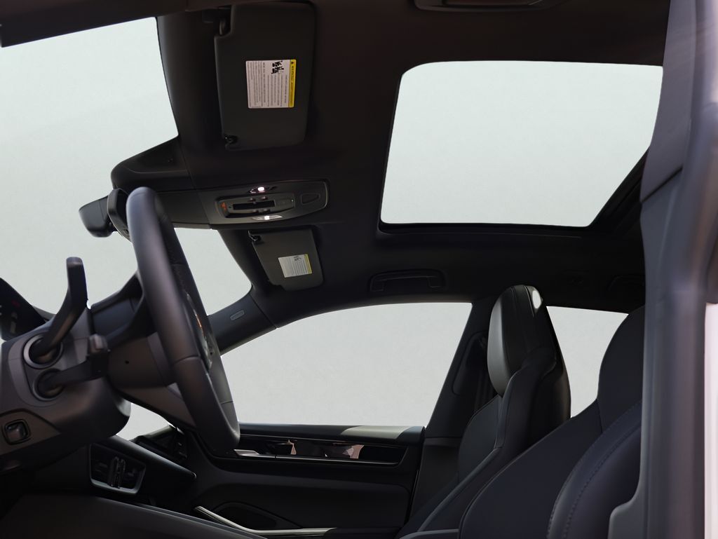 2026 Porsche Macan Electric 4 San Clemente CA