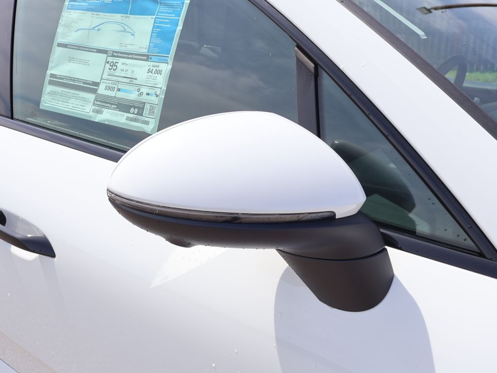 2026 Porsche Macan Electric 4 San Clemente CA