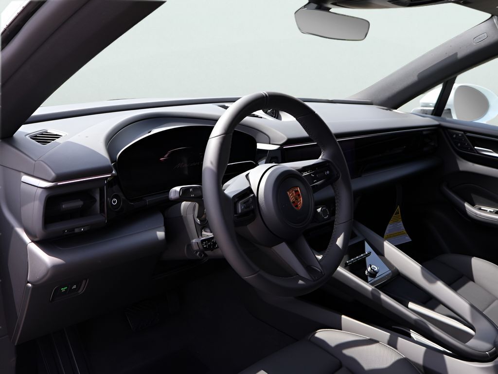 2026 Porsche Macan Electric 4 San Clemente CA