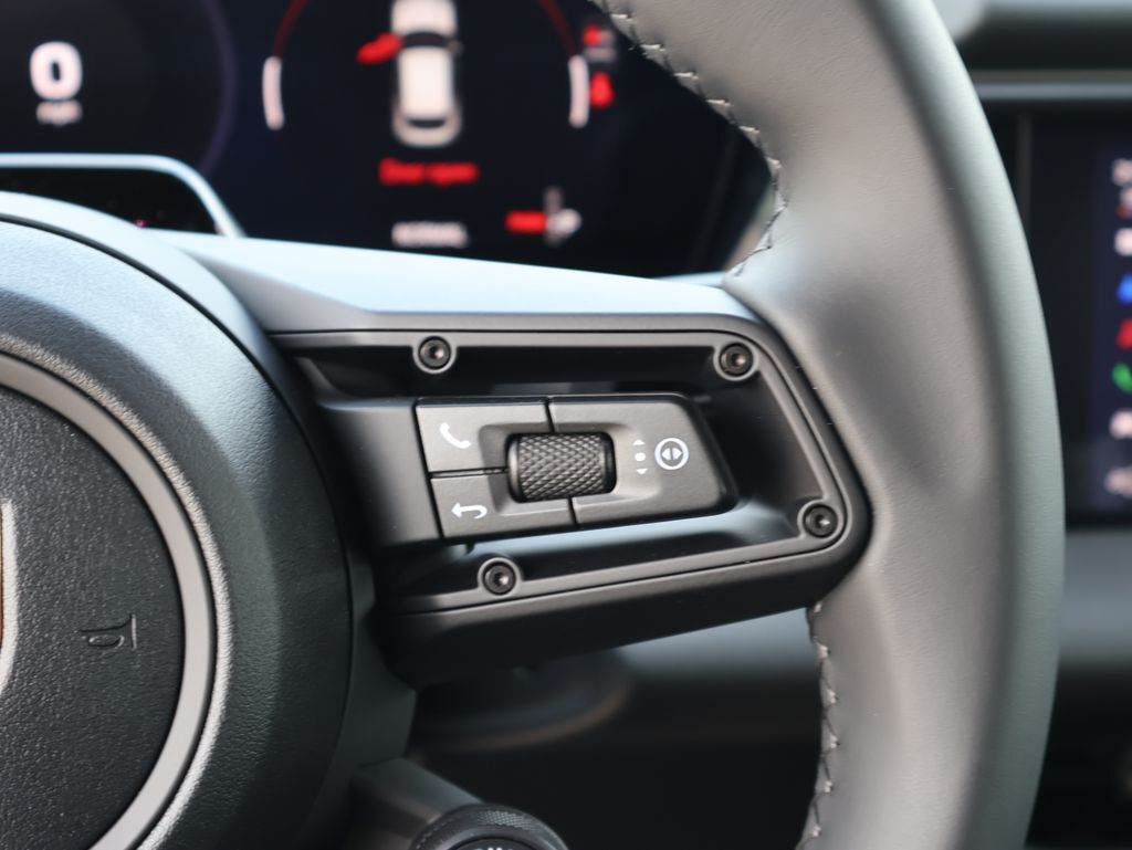 2026 Porsche Macan Electric 4 San Clemente CA