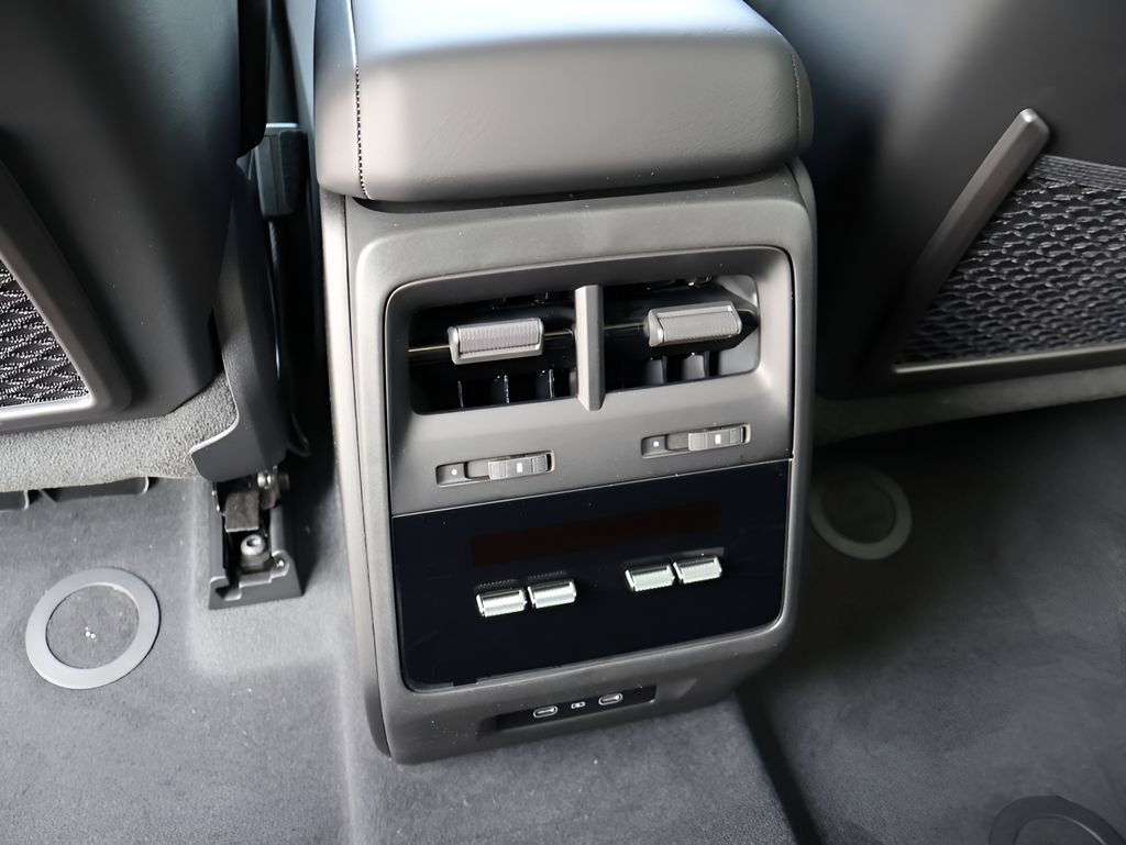 2026 Porsche Macan Electric 4 San Clemente CA