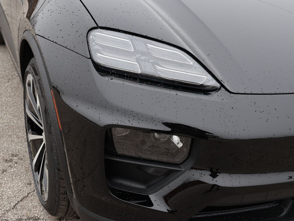 2026 Porsche Macan Electric 4 San Clemente CA