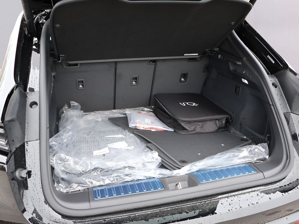 2026 Porsche Macan Electric 4 San Clemente CA